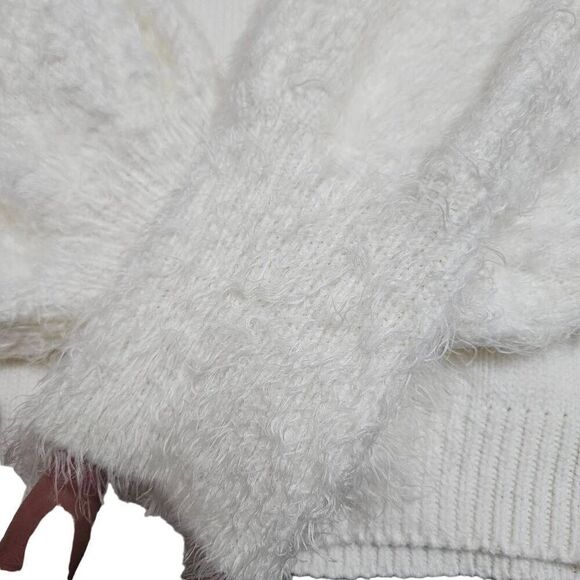 Marc new york cream sweater - Picture 3 of 7